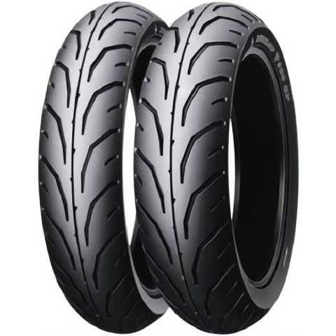 Dunlop TT900GP 140/70H18 RACE Tyre
