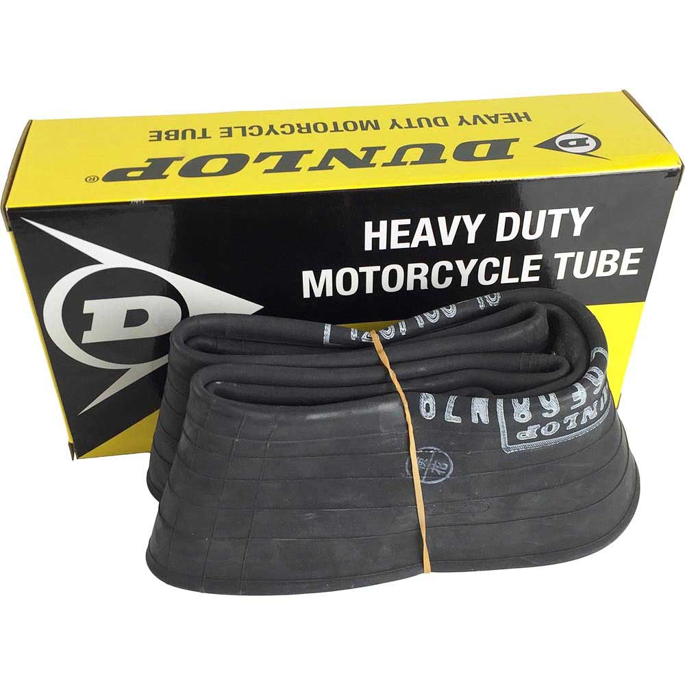 Dunlop MT90-16 Harley Davidson Tube - TR4 Offset