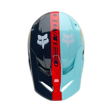 YTH V1 Elevated Helmet