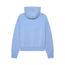 W Wordmark Oversized Fleece Pullover
