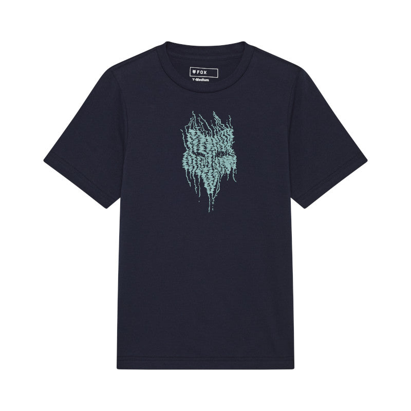 YTH Bark SS Tee