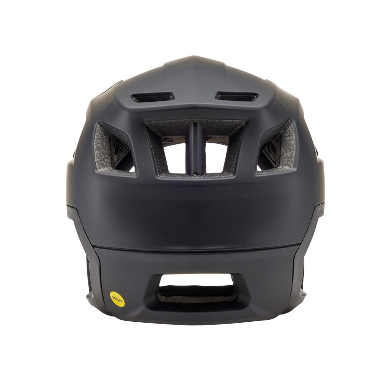 Fox Dropframe Helmet CE