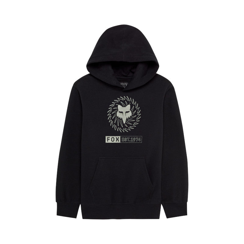 YTH Iris Fleece Pullover