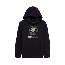 YTH Iris Fleece Pullover
