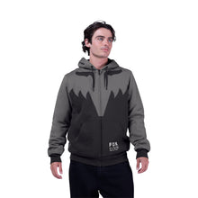 Spire Sasquatch Fleece Zip