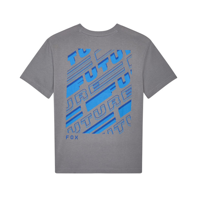 W Elevated SS Tee