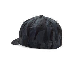 Fox Head Camo Tech Flexfit