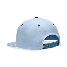 W Winged Snapback Hat