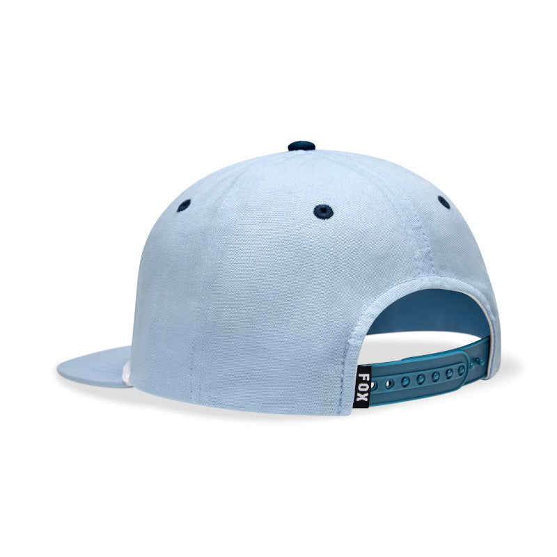 W Winged Snapback Hat