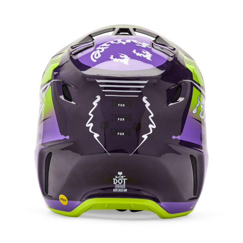 V3 RS Image Phantom LE Helmet
