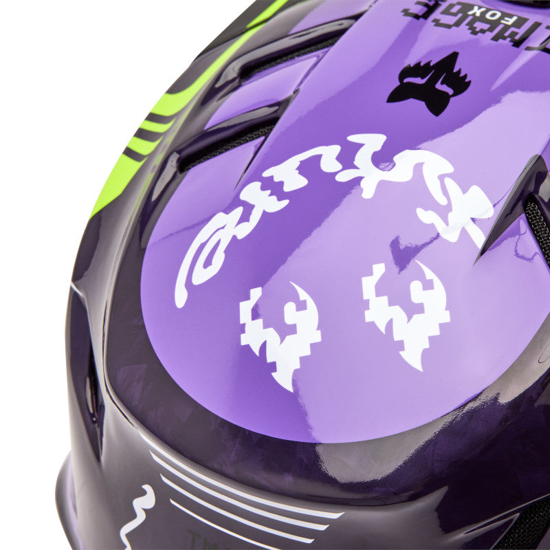 V3 RS Image Phantom LE Helmet