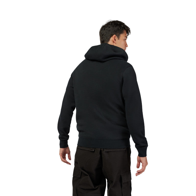 Honda Fleece Pullover