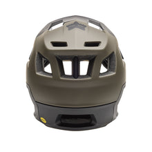 Fox Dropframe Helmet CE