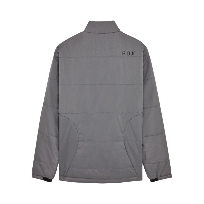 Ridgeway Lite Jacket