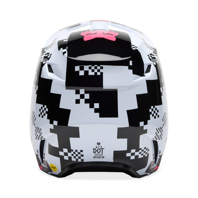 V1 Digi Image Helmet