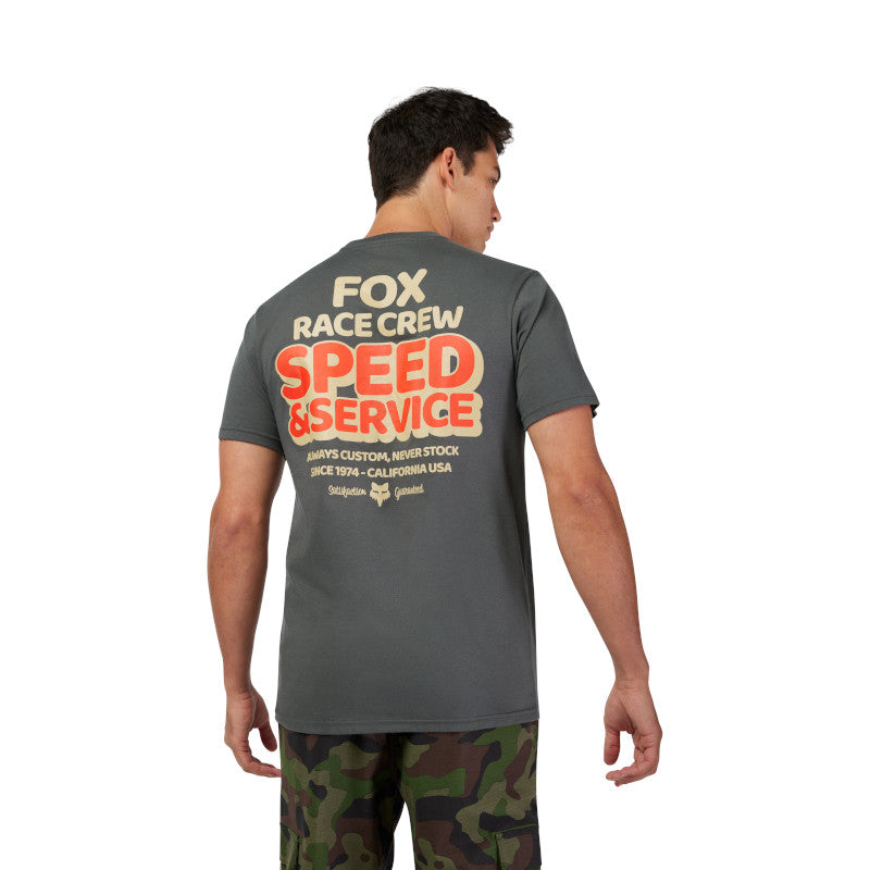 Always Custom SS Premium Tee