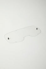 MX20 Airspace/Main Clear Lens