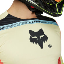 Flexair Elevated LE Jersey