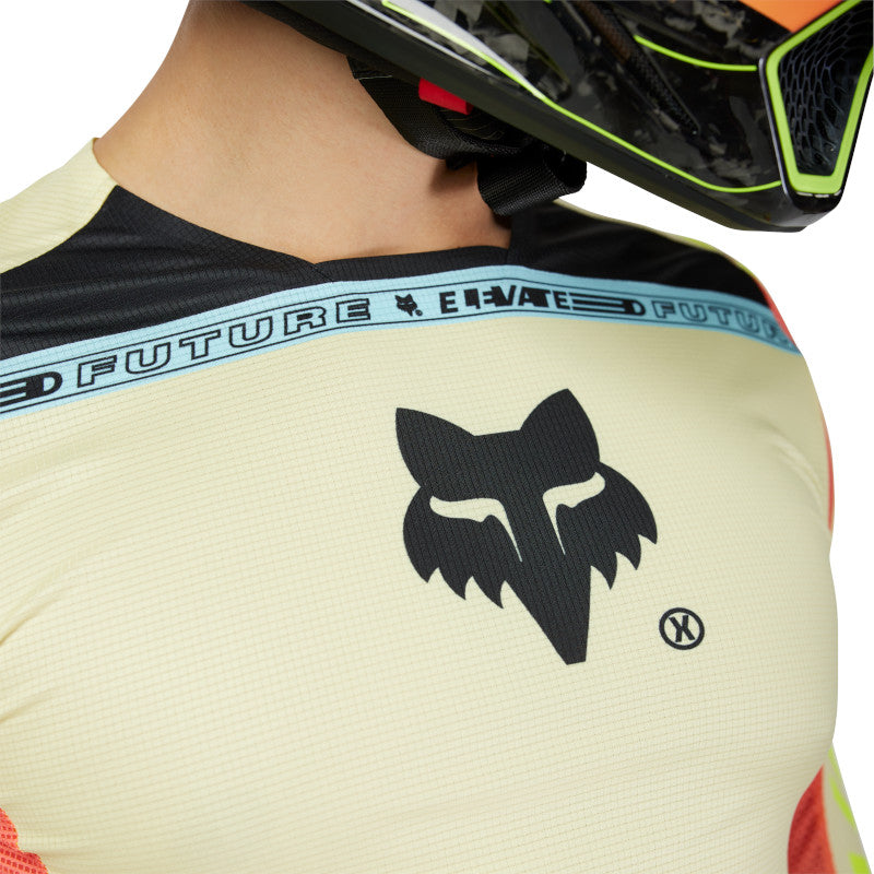 Flexair Elevated LE Jersey