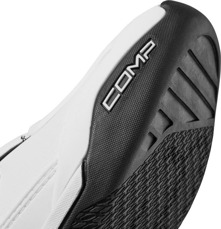 Comp Core Boot