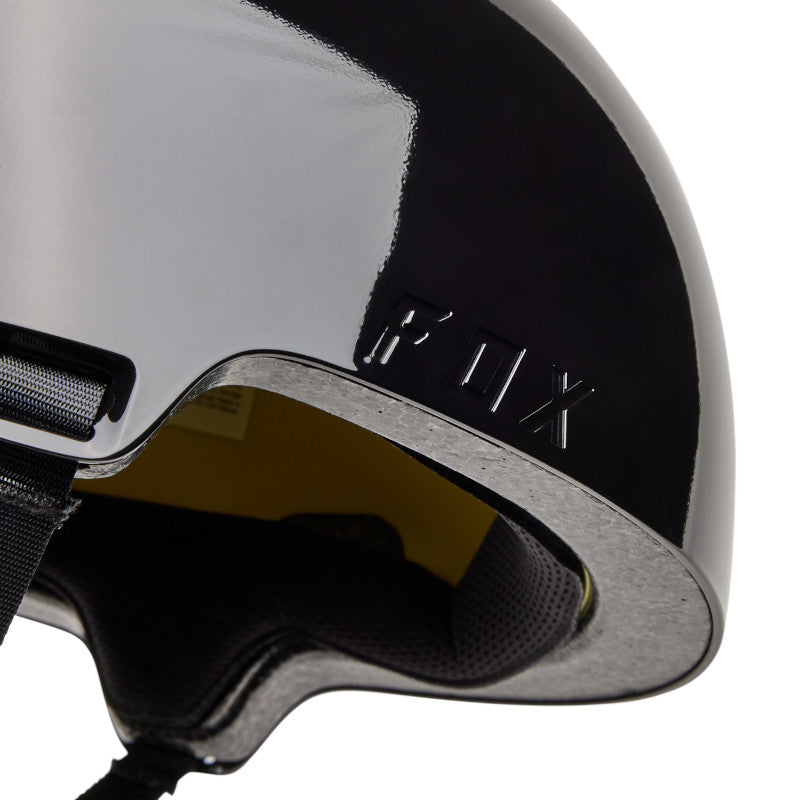 Fox Flight Helmet Solid, CE