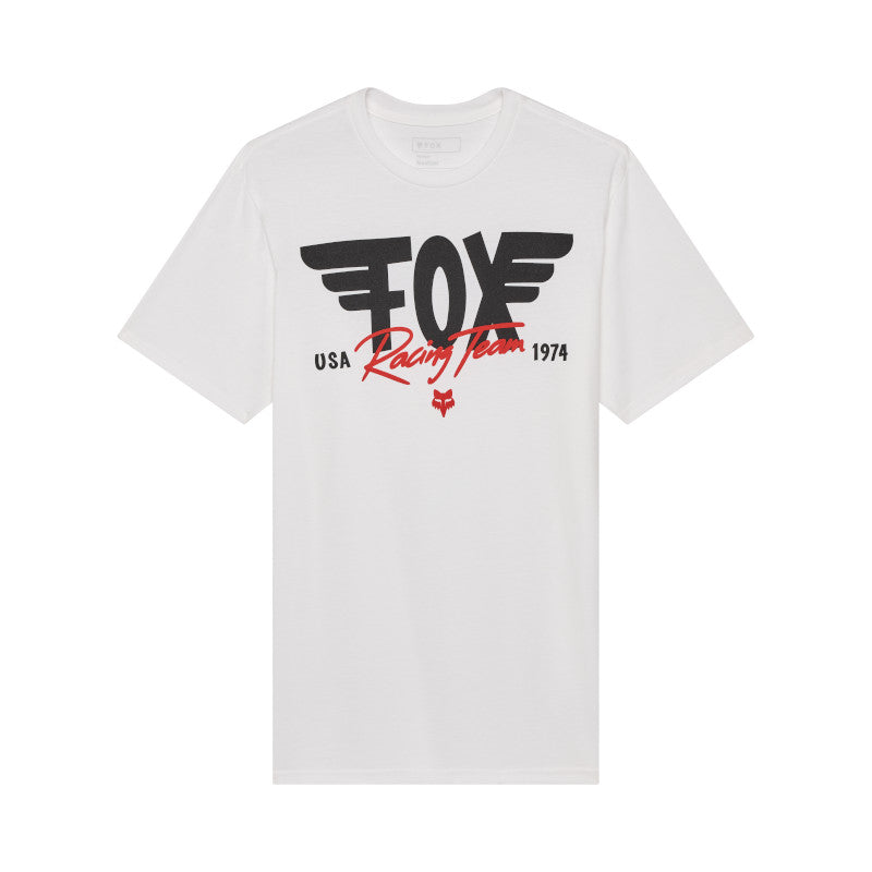 Winged SS Premium Tee
