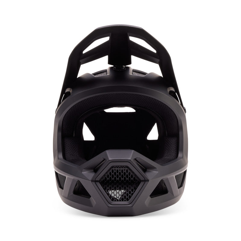 Fox Yth Rampage Helmet CEC/CPSE