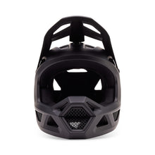 Fox Yth Rampage Helmet CEC/CPSE