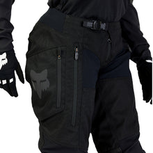 W Ranger Off Road Pants