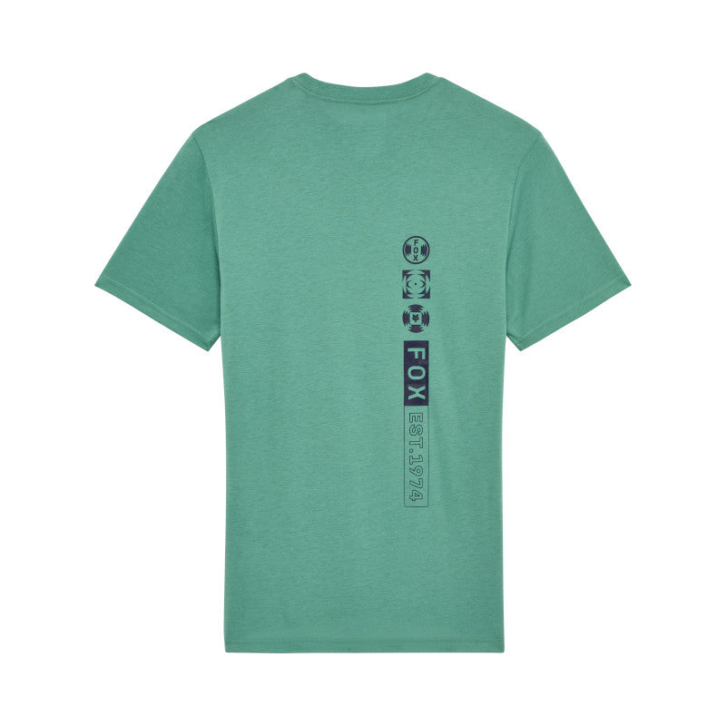 Blur SS Tech Tee