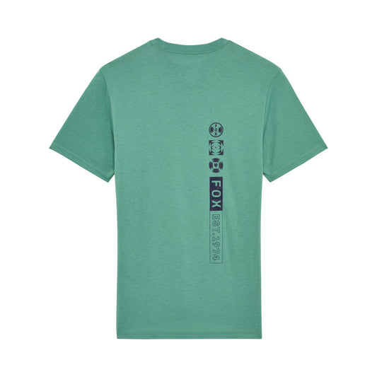 Blur SS Tech Tee