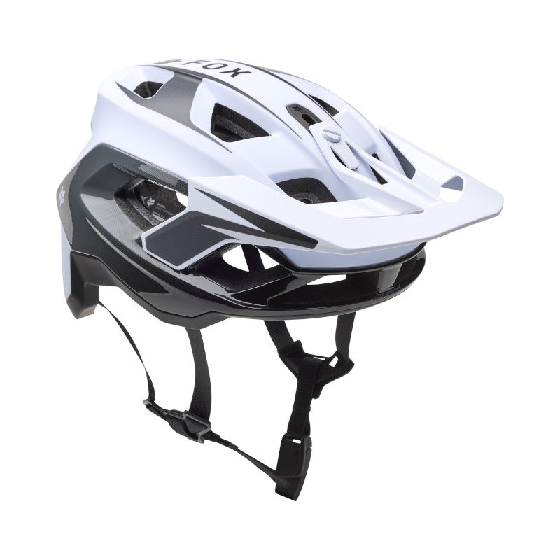 Fox Speedframe Pro Defy Helmet, CE