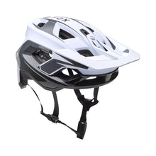 Fox Speedframe Pro Defy Helmet, CE