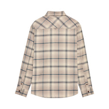 W Survivalist Stretch Flannel
