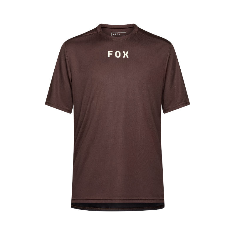 Ranger Ss Jersey Wordmark