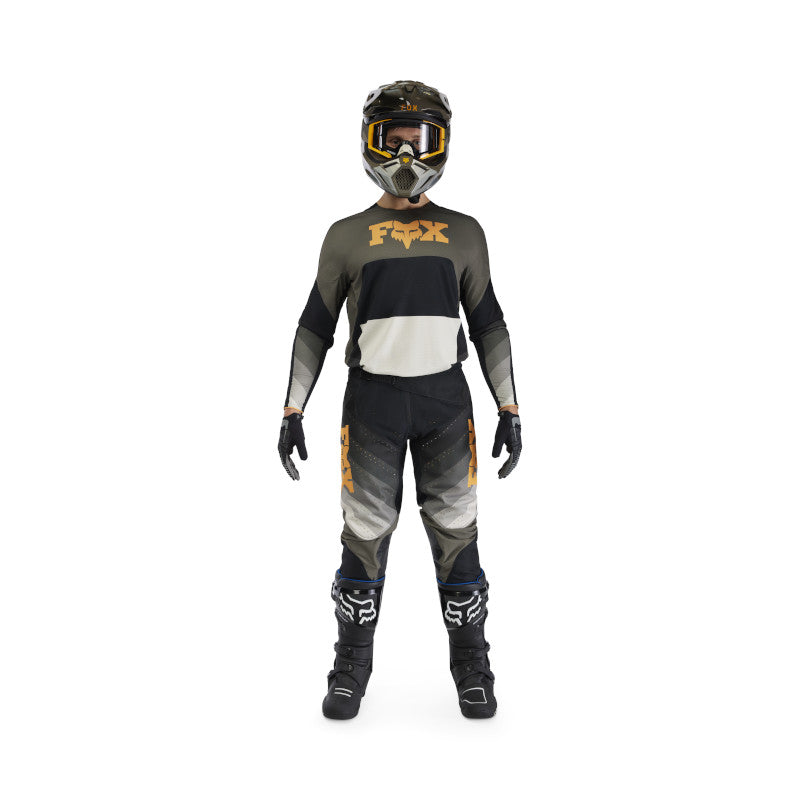 360 Fade Jersey