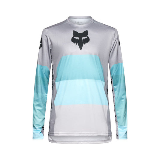 Ranger Ls Jersey Grid