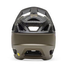 Fox Proframe Frequency Helmet, CE