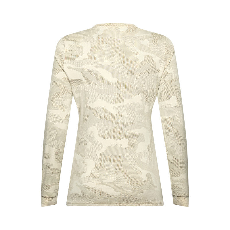 Fox Womens Ranger Tru Dri LS Jersey