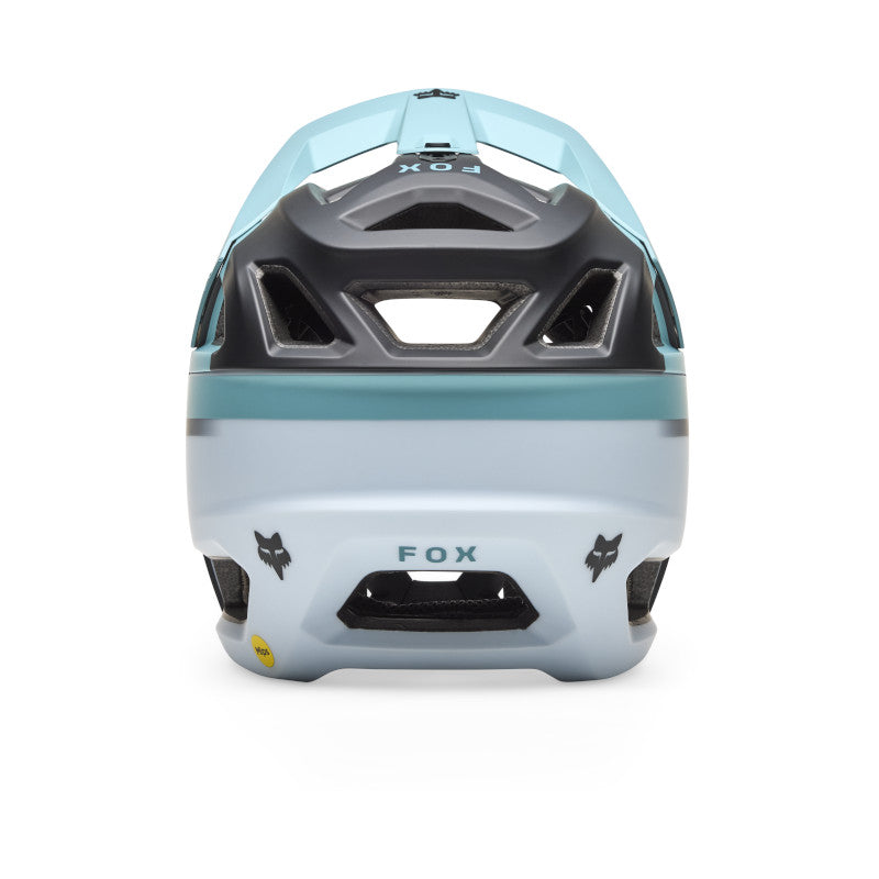 Fox Proframe Rizer Helmet, CE