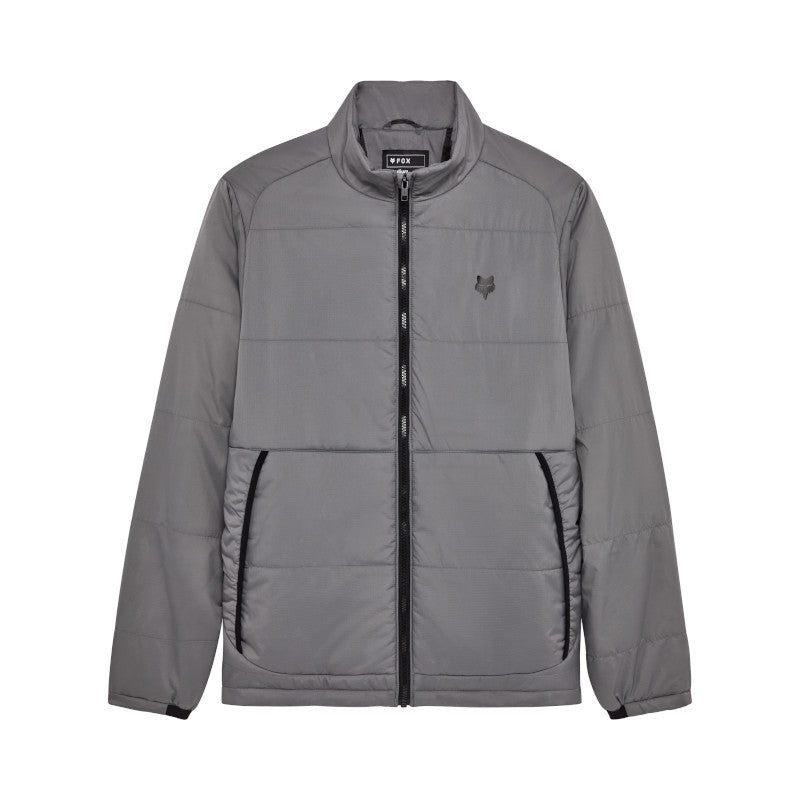 Ridgeway Lite Jacket