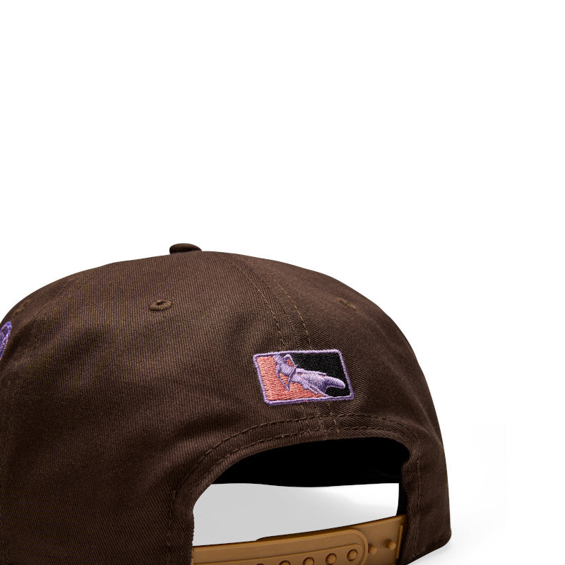 Pro Circuit 9Fifty Snapback Hat