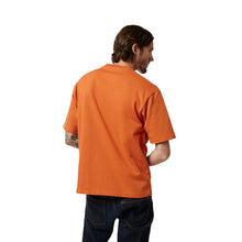 Wordmark Oversized SS Tee