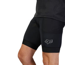 Fox Tecbase Liner Short