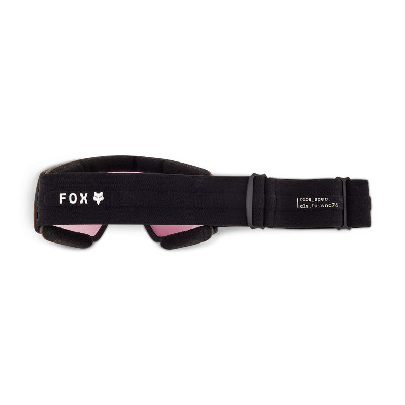 Fox Purevue Black/Woods Goggle
