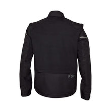 Defend Off Road Jacket