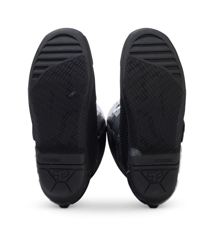 W Comp Boot