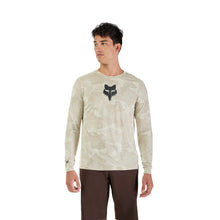 Fox Ranger Tru Dri LS Jersey