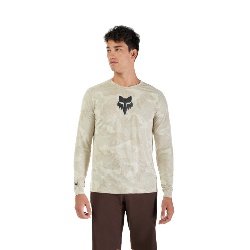 Fox Ranger Tru Dri LS Jersey