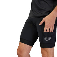Fox Tecbase Liner Short